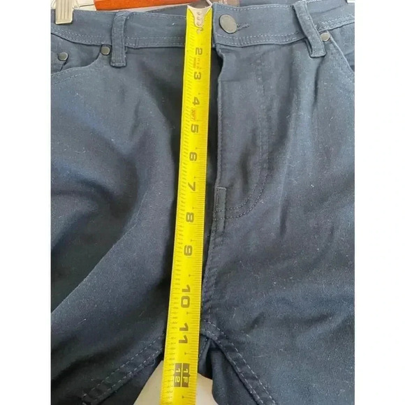 Men's Jachs New York Blue Jeans - Size 36/32 EUC! Nordstrom 0139‎ - Picture 10 of 15